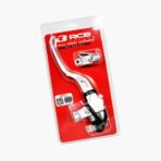 RCB E2 CLUTCH PERCH (LH) - SILVER - Image 2