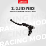RCB S1 CLUTCH PERCH (LH)