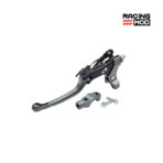 RCB S1 FORGED RADIAL MASTER BRAKE PUMP 17MM & S1 CLUTCH COMBO SET HD TITANIUM EDITION - Image 3