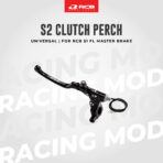 RCB S2 CLUTCH PERCH LH (S1-FL CLUTCH)