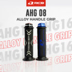 RCB AHG08 ALLOY HANDLE GRIP - UNIVERSAL