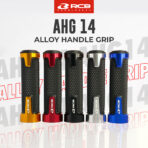 RCB AHG14 ALLOY HANDLE GRIP UNIVERSAL