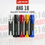 RCB AHG16 ALLOY HANDLE GRIP - UNIVERSAL