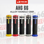 RCB AHG66 ALLOY HANDLE GRIP - UNIVERSAL