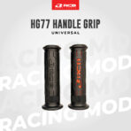 RCB HG77 RUBBER HANDLE GRIP - UNIVERSAL