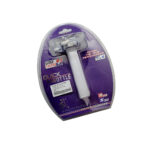 UMA QUICK THROTTLE CHROME - UNIVERSAL - Image 2