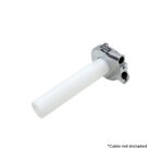 UMA QUICK THROTTLE CHROME - UNIVERSAL - Image 3
