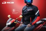 RCB TTS RIDING JACKET - Image 4