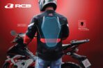 RCB TTS RIDING JACKET - Image 7