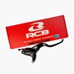 RCB E2 MASTER BRAKE PUMP 14MM (RH) - Image 4