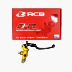 RCB S1 FL MASTER BRAKE PUMP 14MM (RH) - Image 7