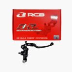 RCB S1 FL MASTER BRAKE PUMP 17MM (RH) - Image 2