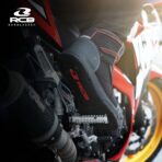 RCB TTS MOTORBIKE RIDING BOOTS - Image 5