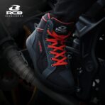 RCB TTS MOTORBIKE RIDING BOOTS - Image 6