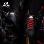 RCB TTS MOTORBIKE RIDING BOOTS - Image 4