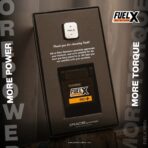 FUEL X PRO PLUS - YAMAHA R15 V3 BS6 (2020-2021) FUEL INJECTION OPTIMIZER SWITCHABLE REAL-TIME AUTOTUNE - Image 5