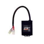 FUEL X PRO - ROYAL ENFIELD BULLET 350 (2023-2024) FUEL INJECTION OPTIMIZER SWITCHABLE REAL-TIME AUTOTUNE - Image 4
