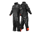 RCB HEAVY DUTY RAIN COAT NRC 888 - Image 2