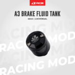 RCB A3 BRAKE FLUID TANK - UNIVERSAL