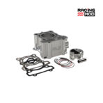 UMA RACING PREMIUM STANDARD CERAMIC CYLINDER BLOCK 58MM FORGED PISTON R15M R15 V3 V4 MT15 AEROX NMAX V1 V2 XSR - Image 2