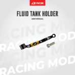 RCB BRAKE FLUID TANK HOLDER - UNIVERSAL