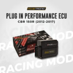 POWERTRONIC ECU V4.0 - HONDA CBR 150R (2012-2017)