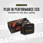 POWERTRONIC ECU V4.0 - SUZUKI GIXXER SF 250 BS4 (2019)