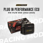 POWERTRONIC ECU V4.0 - R15M/V4 BS6 (2022-2023)