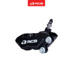 RCB R1 4 PISTON CALIPER - UNIVERSAL - Image 6