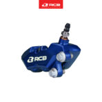 RCB R1 4 PISTON CALIPER - UNIVERSAL - Image 5