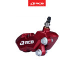 RCB R1 4 PISTON CALIPER - UNIVERSAL - Image 3