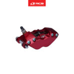RCB R1 4 PISTON CALIPER - UNIVERSAL - Image 2