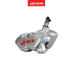 RCB R1 4 PISTON FORGED MONOBLOCK AXIAL CALIPER UNIVERSAL - Image 6
