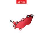 RCB R1 4 PISTON FORGED MONOBLOCK AXIAL CALIPER UNIVERSAL - Image 11