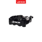 RCB R34 4 PISTON CALIPER UNIVERSAL - SILVER **COMING SOON** - Image 3