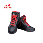 RCB TTS MOTORBIKE RIDING BOOTS