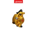 RCB S2 SERIES BRAKE CALIPER NMAX AEROX 155 - Image 3