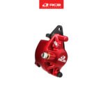 RCB S2 SERIES BRAKE CALIPER NMAX AEROX 155 - Image 2