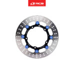 RCB S2+ SERIES ALLOY FLOATING BRAKE DISC 298MM R15 V3/V4/M - Image 5