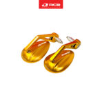 RCB S5 ALLOY SIDE MIRROR BAR END - EUROPEAN E9 STANDARD - Image 3