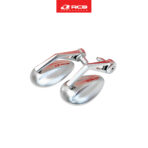 RCB S5 ALLOY SIDE MIRROR BAR END - EUROPEAN E9 STANDARD - Image 2