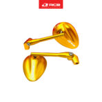 RCB S5 ALLOY SIDE MIRROR - EUROPEAN E9 STANDARD - Image 4