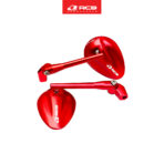 RCB S5 ALLOY SIDE MIRROR - EUROPEAN E9 STANDARD - Image 6
