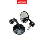 RCB S6 ALLOY SIDE MIRROR BAR END - EUROPEAN E9 STANDARD - Image 3