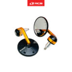 RCB S6 ALLOY SIDE MIRROR BAR END - EUROPEAN E9 STANDARD - Image 5