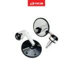 RCB S6 ALLOY SIDE MIRROR BAR END - EUROPEAN E9 STANDARD - Image 4