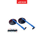 RCB S6 ALLOY SIDE MIRROR - EUROPEAN E9 STANDARD - Image 3