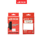 RCB HG77 RUBBER HANDLE GRIP - UNIVERSAL - Image 4