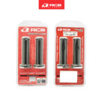 RCB HG88 RUBBER HANDLE GRIP (RACING USE) - UNIVERSAL - Image 4