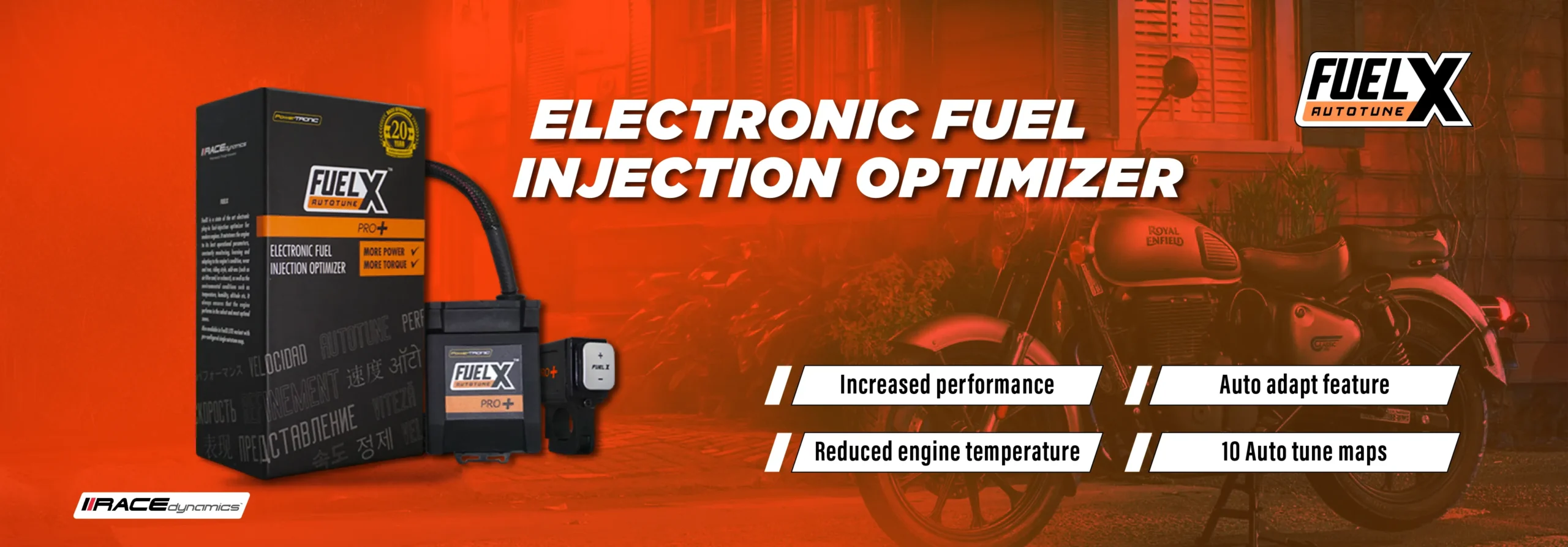 FUELX